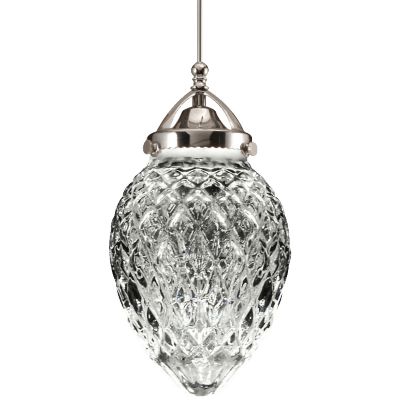 Cambridge Pendant by WAC Lighting - Starlight Lighting USA and Canada